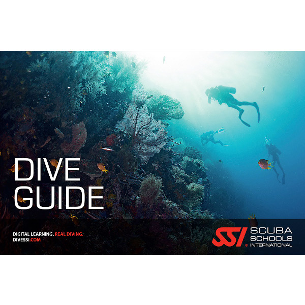 DiveGuide