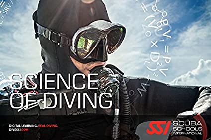 Sciense of Diving