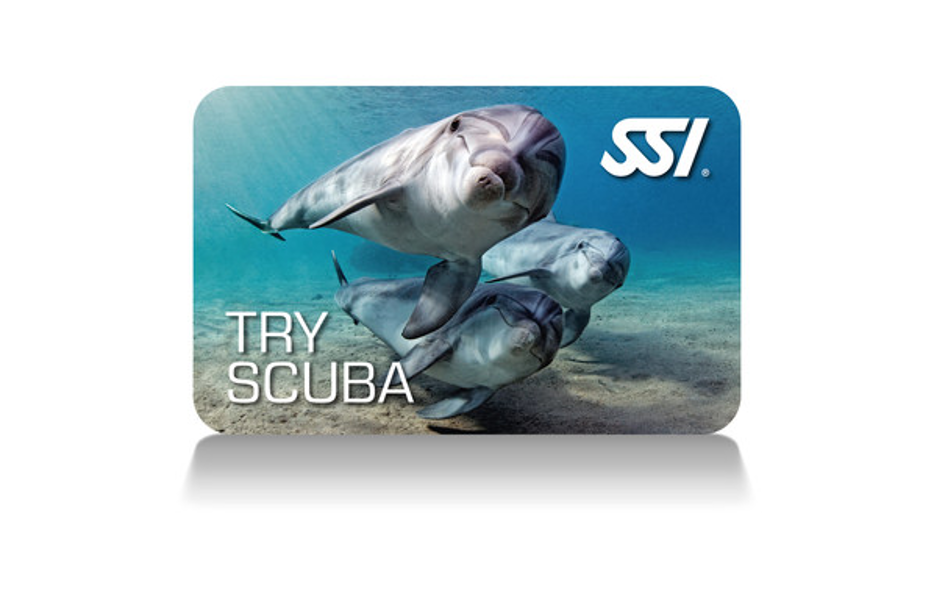 Try Scuba