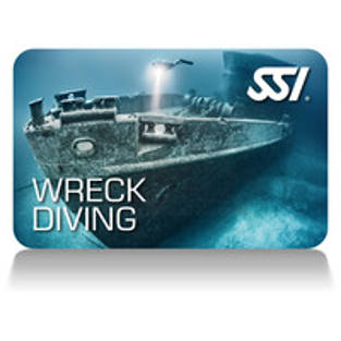 Wreck Diving